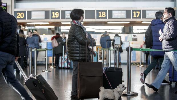 Аэропорт Валенсии побьет новый рекорд в 2019 году