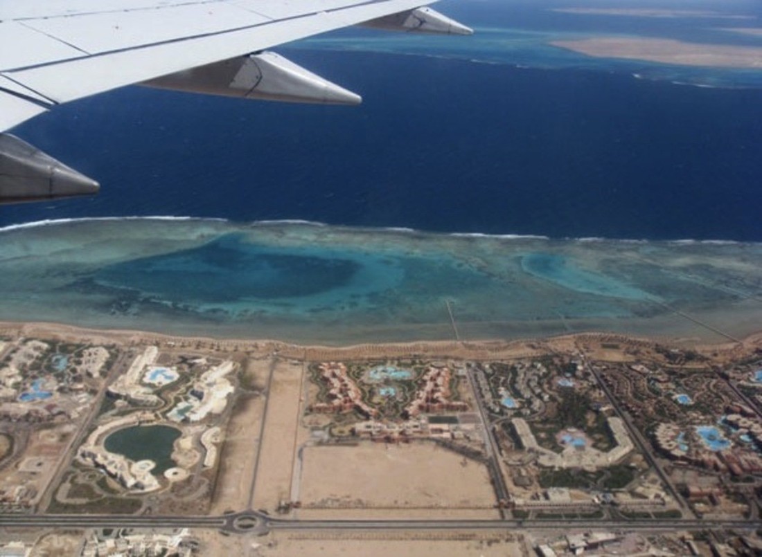 Египет продолжит субсидировать рейсы для привлечения туристов