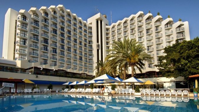 Сетевые отели Израиля дороже, чем в аналогичные в Европе