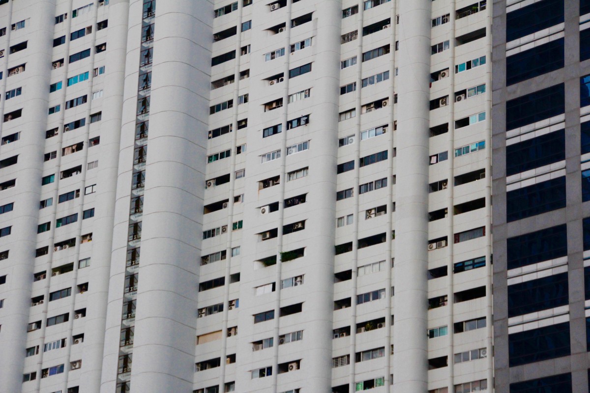 Почти четверть испанцев живут в арендованном жилье