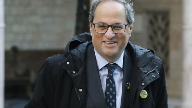 Бюджет 2019: Каталония получит от государства на 66% больше денег, чем в прошлом году