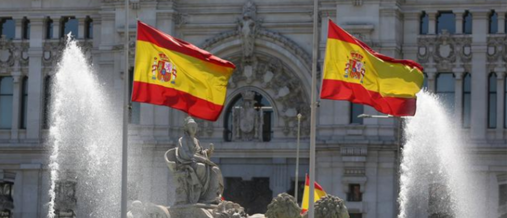 Как изменилась экономика Испании за последние 40 лет?