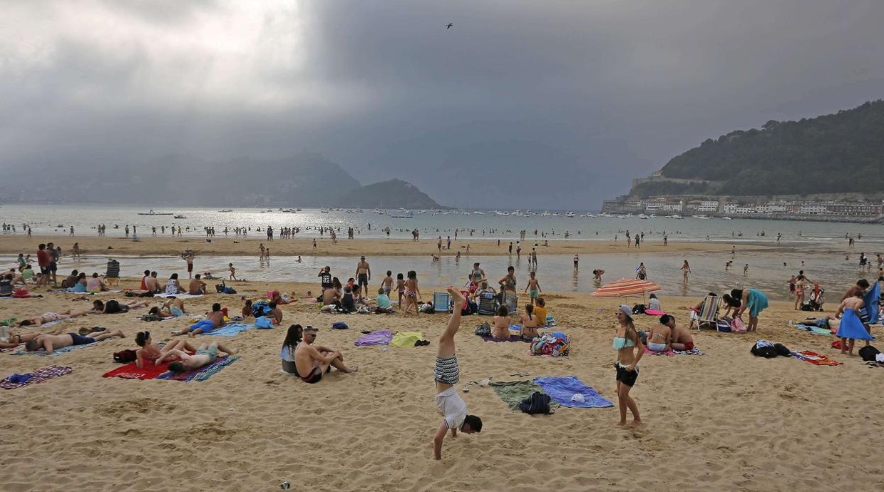 Пляжи Испании поднялись на несколько позиций в рейтинге 2019 года по версии TripAdvisor
