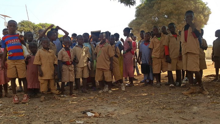 Автостопом по Западной Африке: брестчанин 2 месяца путешествовал по бедным и опасным странам