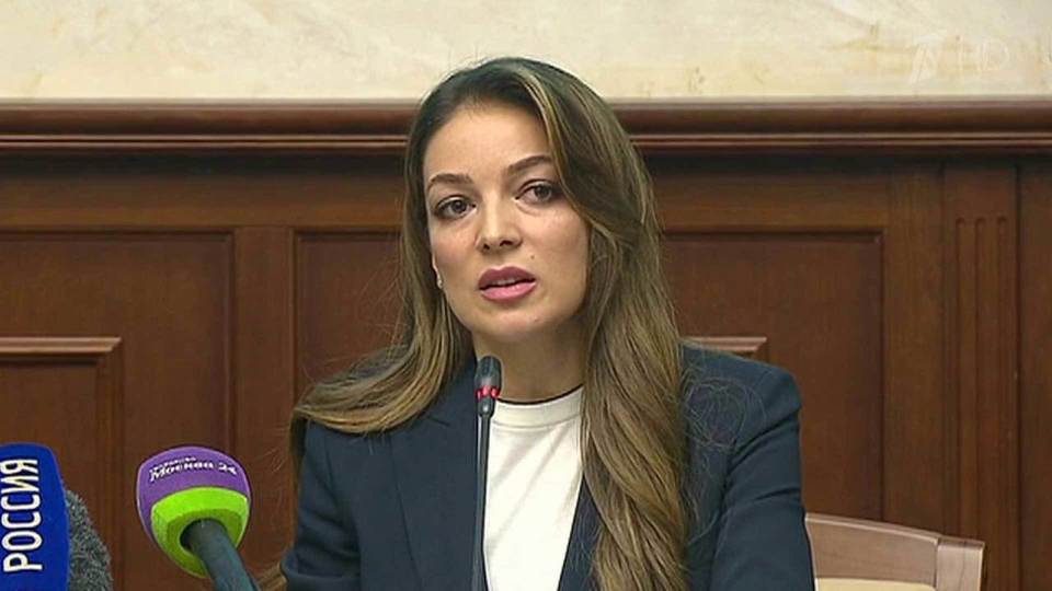 Зарина Догузова избрана председателем Наблюдательного совета «Турпомощи»