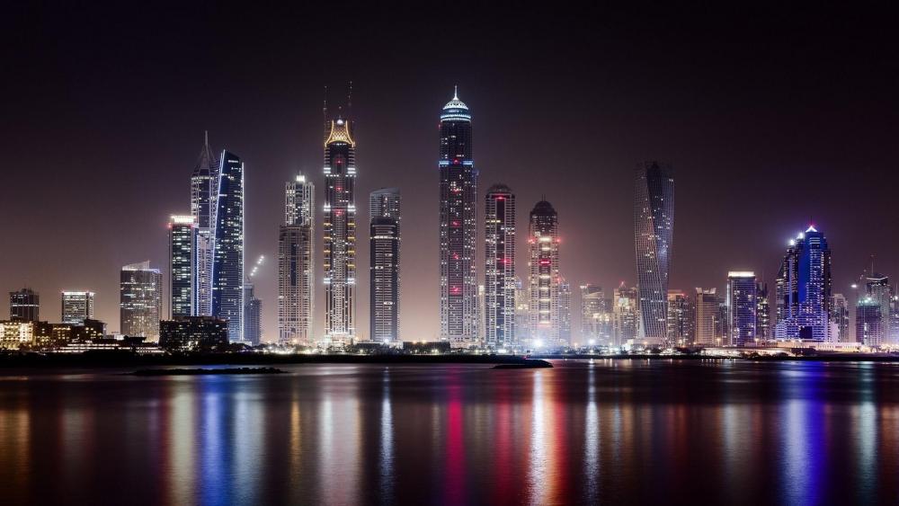 Турпоток в Дубае продемонстрировал стагнацию