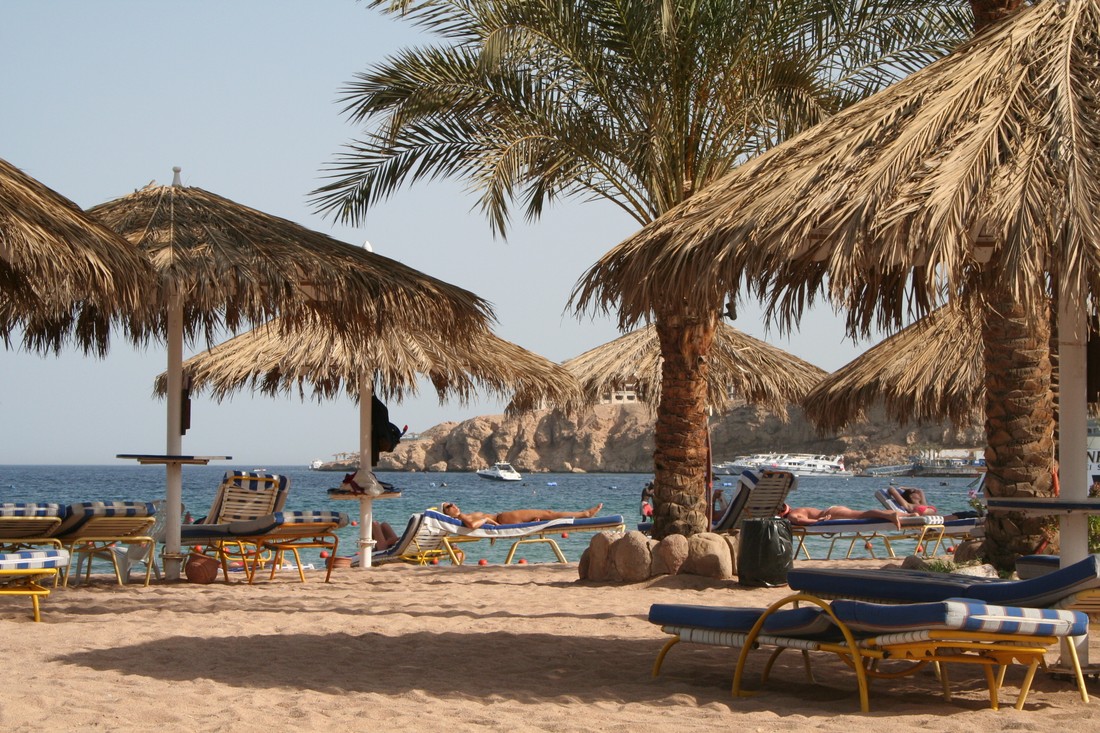 АТОР о подорожании отелей на курортах Египта: цены взлетели на треть