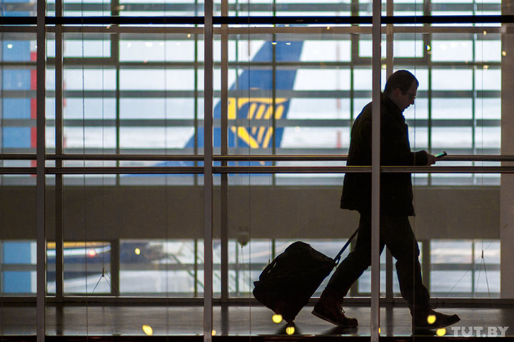 Ryanair и Wizz Air увеличивают сбор за провоз малого багажа