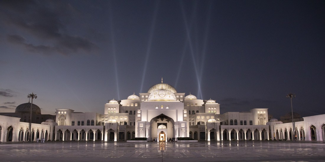 В ОАЭ для туристов открыт новый памятник культуры Каср Аль-Ватан