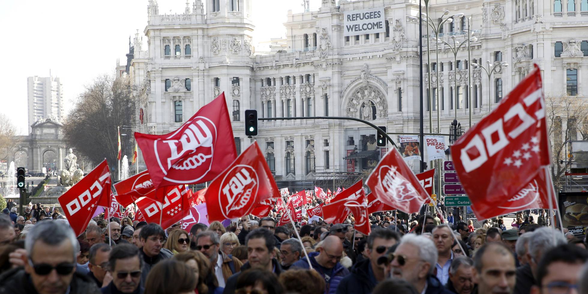 Почти 2,9 млн работников в Испании имеют трудовой контракт на неполный рабочий день