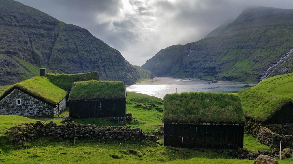 Фарерские острова закроются для туристов на время субботника