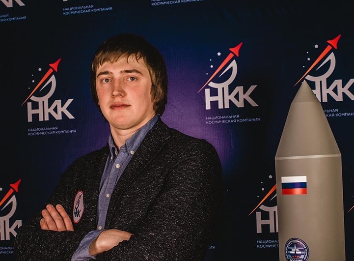 В России появилась первая частная турфирма для полётов в космос
