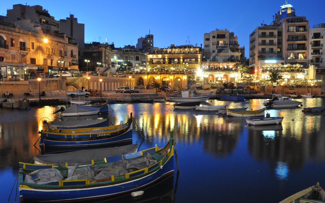 Мальта: российский рынок идет по пути восстановления
