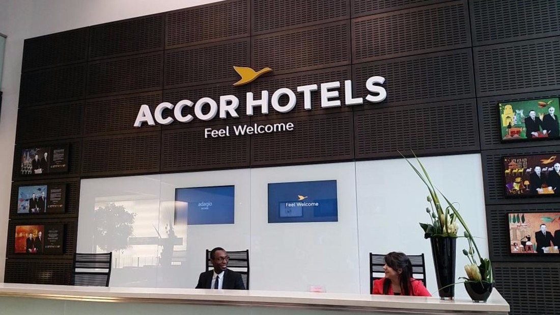 Accor откроет 60 новых отелей в Африке, половину из них - в Египте
