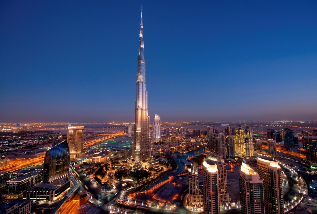Дубай предложил транзитным туристам Dubai Stopover Pass