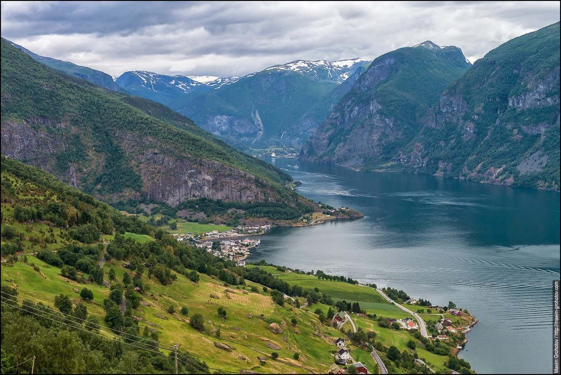 «Турпром-Маркет» обзор туров на 26.06 – летняя Норвегия, отдых в Болгарии и круизы на будущий год
