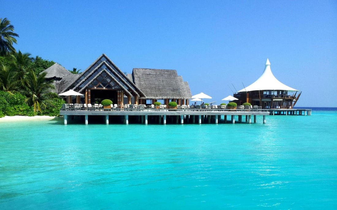 Отдыхать на Мальдивах теперь можно без виз