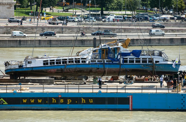 27 утонувших туристов: капитану круизного судна продлили арест