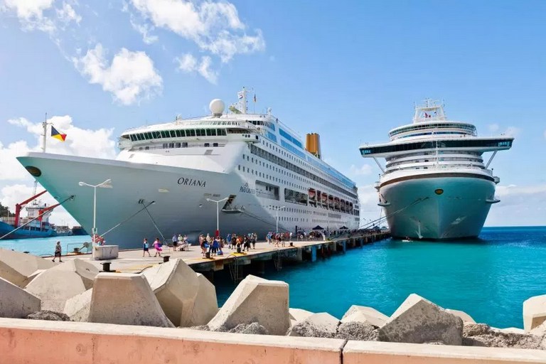 P&O Cruises отменила свои круизы в Персидском заливе из-за действий Ирана