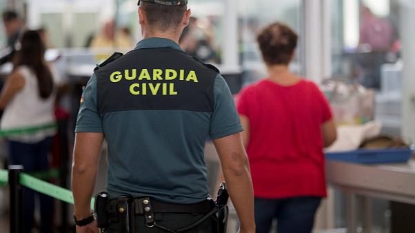 Пассажирам рекомендовали заранее приезжать в аэропорт Барселоны 9 августа из-за забастовки