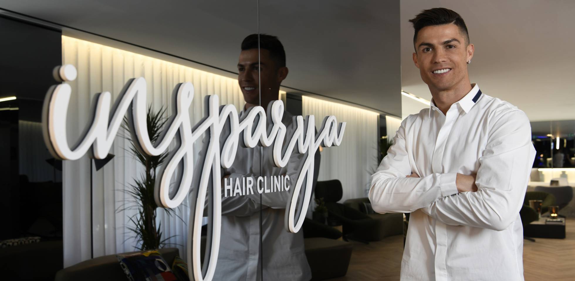 Клиники, занимающиеся пересадкой волос, процветают в Испании