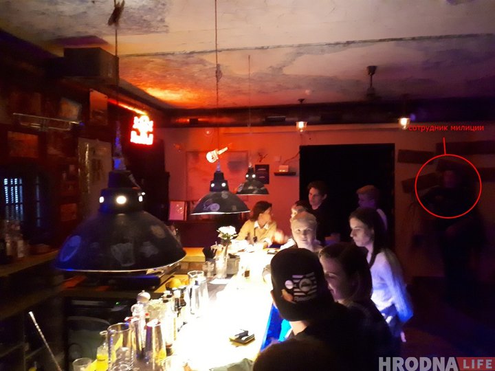 Конфликт на Калючинской в Гродно: местные жители против работы на их улице популярных баров