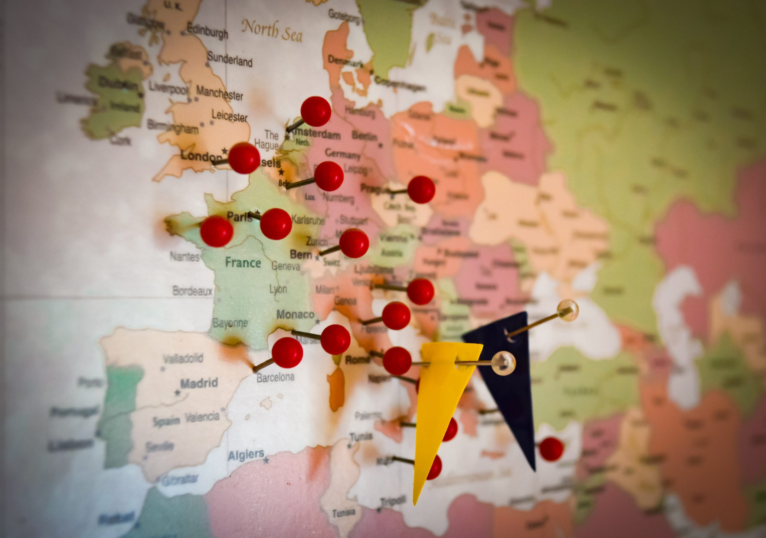Команда BusinesStat Europe приглашает на вебинары «КАК ПОСТРОИТЬ БИЗНЕС В ИСПАНИИ»