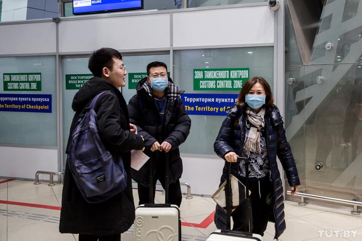 Вход запрещен. Минские хостелы отказываются принимать туристов из Китая