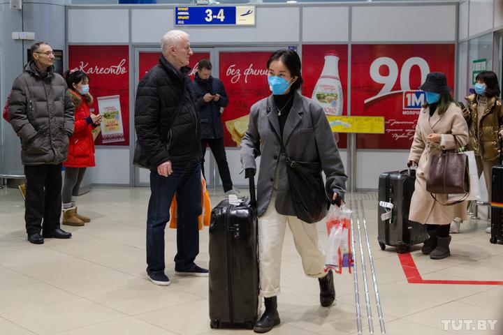 До марта можно забыть про китайских туристов. Как коронавирус повлиял на туризм в Беларуси