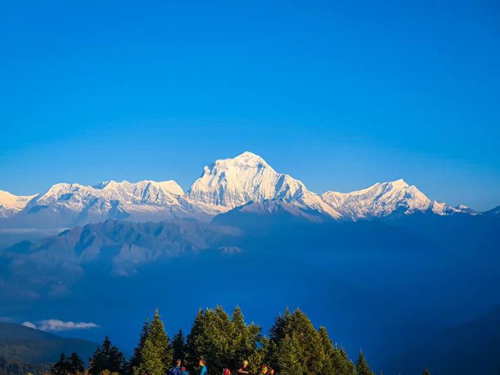 «Непал показал, как смешны и бессмысленны понты». Светлана Зере о поездке в экзотическую страну