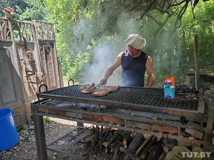 Средняя зарплата в столице - $ 300. Столько же - аренда однокомнатной квартиры. Белоруска о поездке в Аргентину