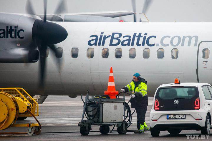 «Добавим новые маршруты из всех трех балтийских столиц». Гендиректор airBaltic - о ценах и лоукостах