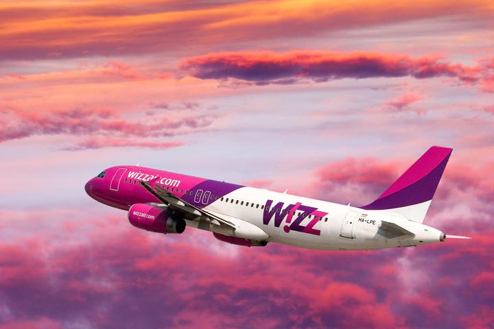 WizzAir не проявил интереса к полетам из облцентров в Европу. И других желающих иностранных авиакомпаний тоже нет