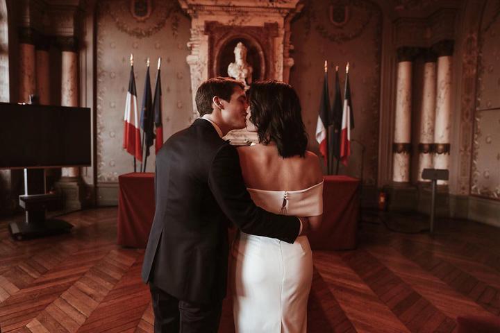 Выйти замуж за красавчика-француза и стать гидом в Париже. Гомельчанка рассказывает, как ей это удалось