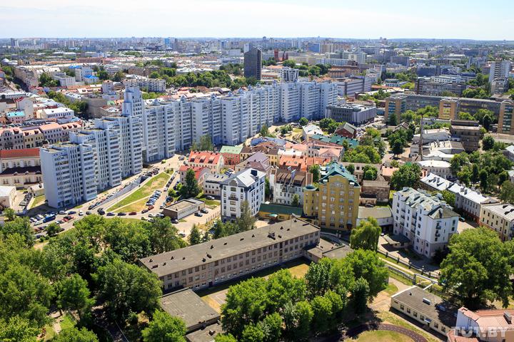 «Такой ситуации еще не было». Что творится на рынке аренды квартир в Минске и что будет дальше