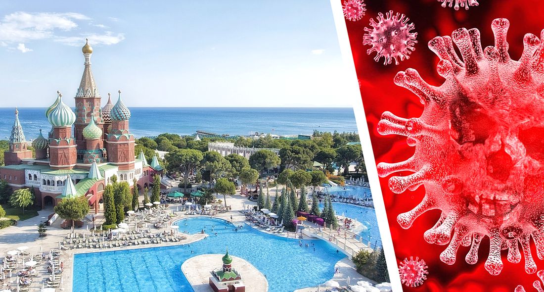 Турция вводит сертификаты безопасности для туристов, отелей и достопримечательностей