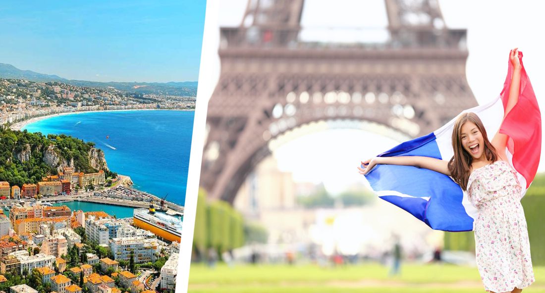Atout France: Франция возобновит работу своего туризма до конца июня