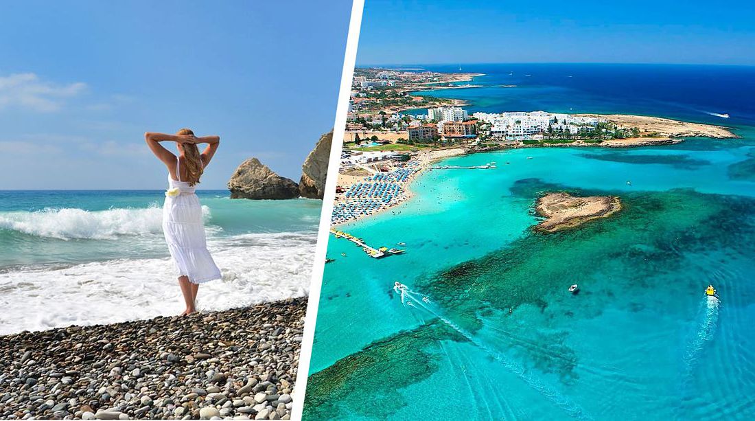 С 9 июня Кипр «перезапускает» туризм: туристам придётся доказывать «безопасность»