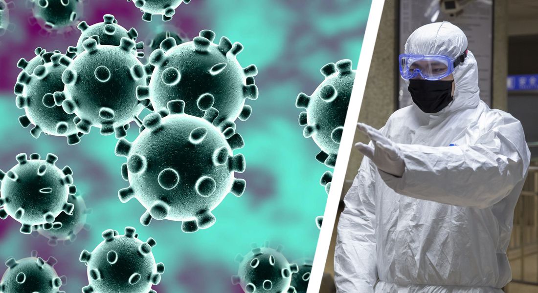 Пандемия растянется на годы, сообщил Университет Миннесоты