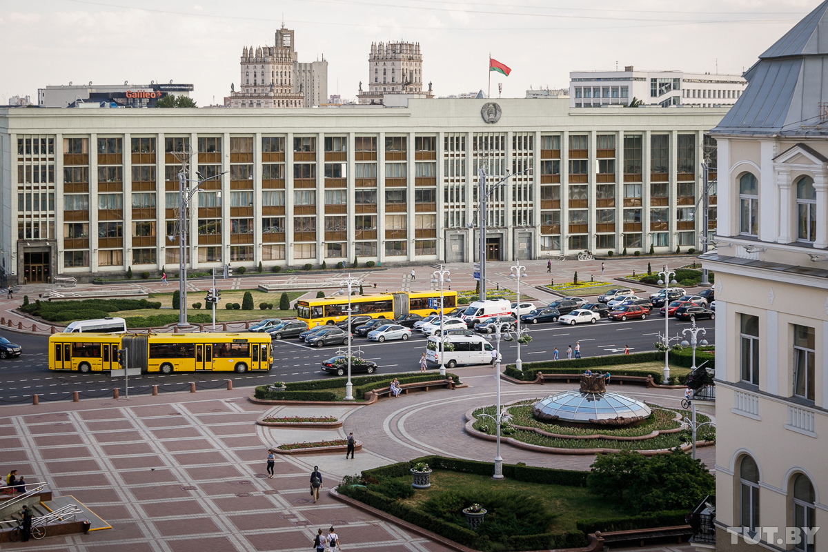 Городские власти спрашивают белорусов и иностранцев, как развивать туризм в Минске. Пройдете опрос?