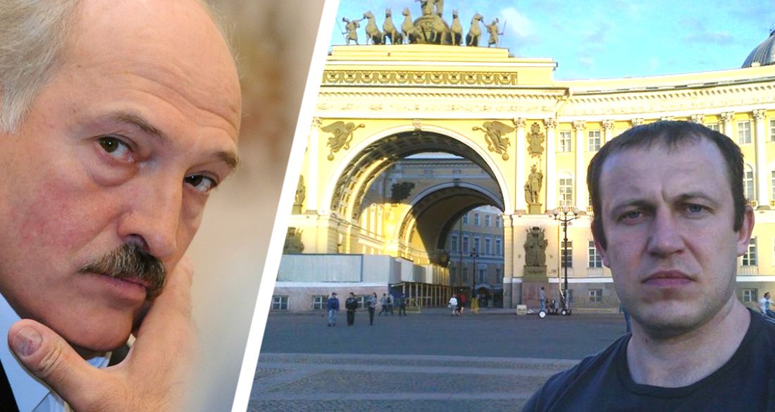 «Суровый турист» попытается сменить Лукашенко на посту президента Белоруссии