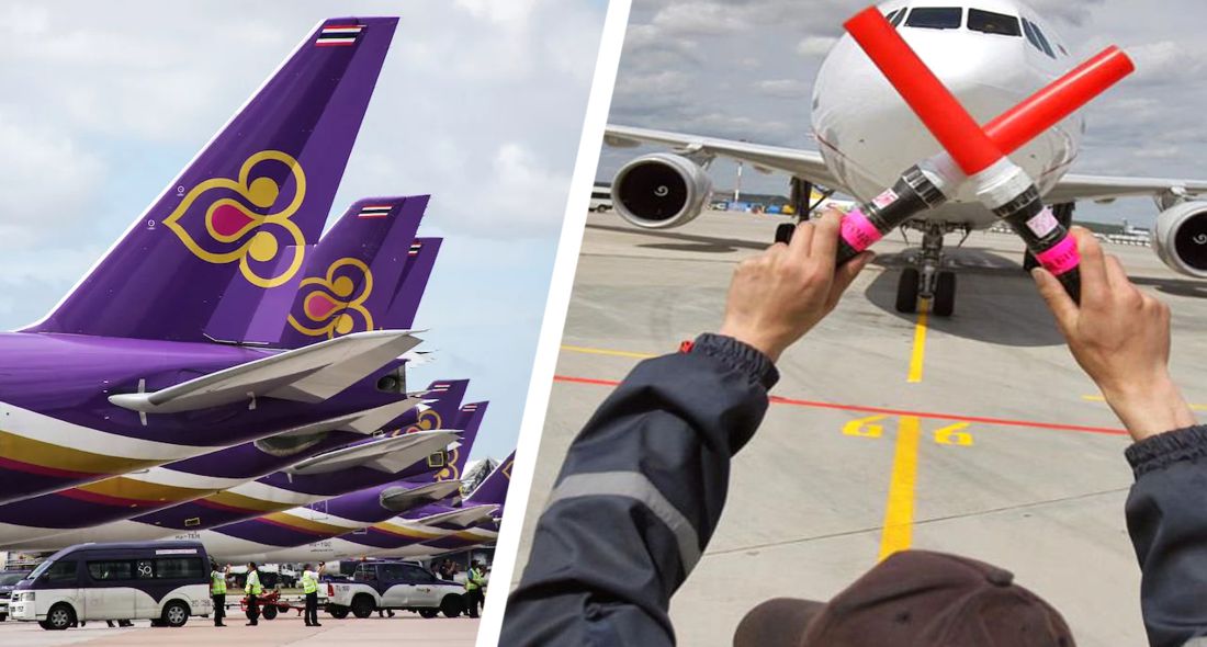 Крах гиганта: Thai Airways International начала процедуру банкротства
