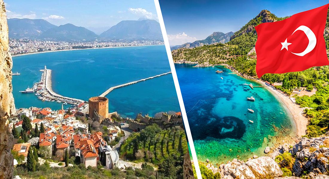 Отели Турции готовятся к приему российских туристов