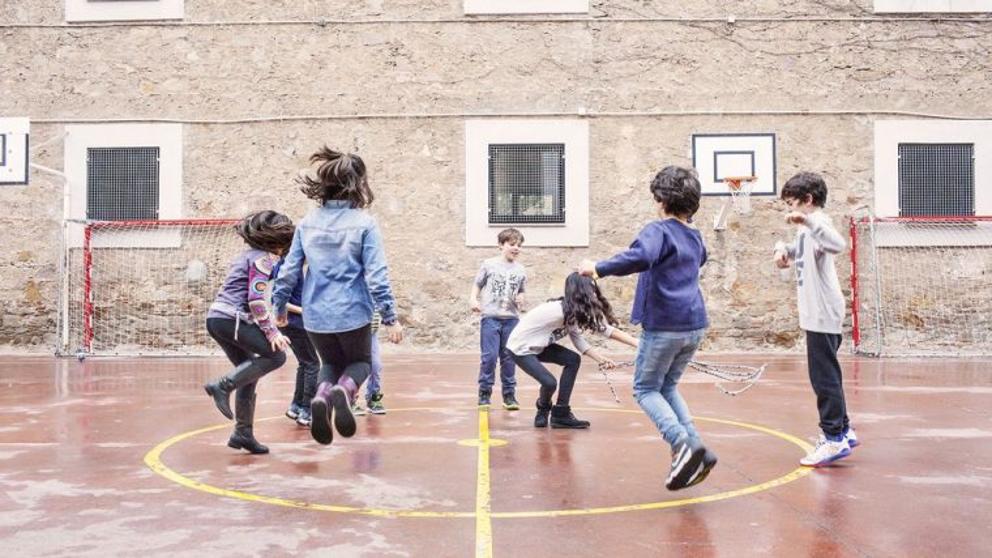 В Барселоне обещают, что дети не останутся без активного лета