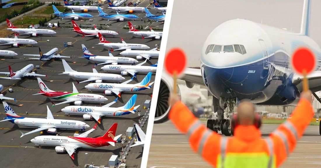 IATA: 2020 год станет худшим годом в истории авиации
