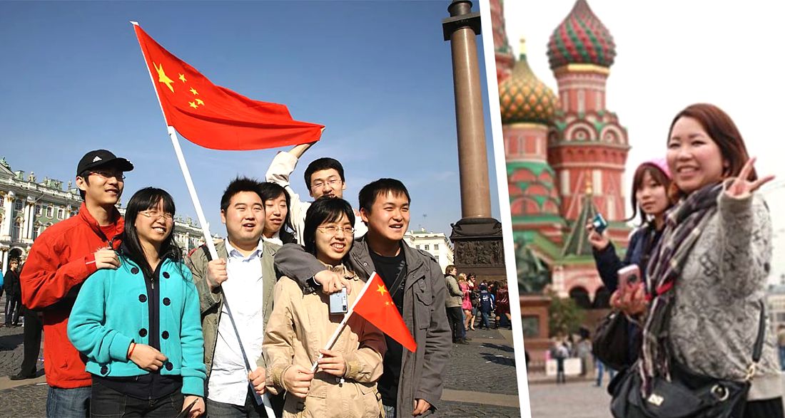 Открытое письмо Ростуризму о попытках китайской мафии взять под контроль туризм в России