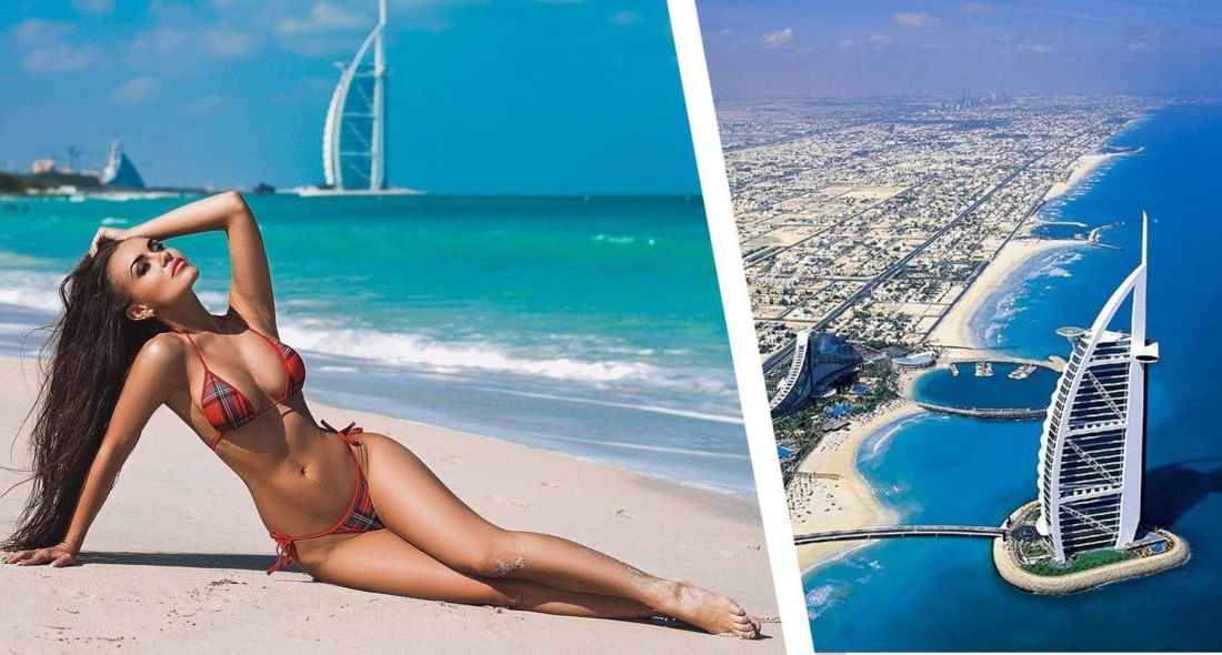 Туроператоры рассказали, как Дубай готовится принимать российских туристов: о скидках, сроках и требованиях