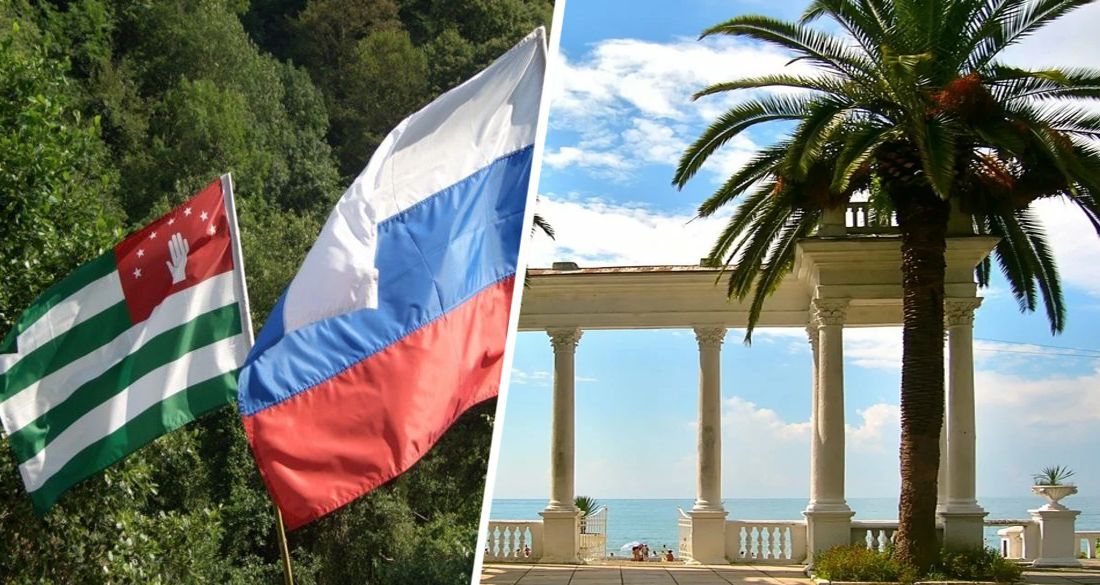 Об открытии Абхазии для российских туристов объявят в четверг