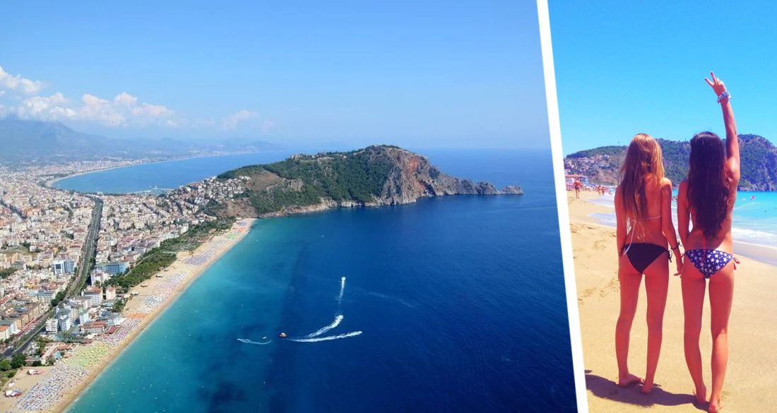 Министерство туризма Турции представило список отелей Аланьи, получивших антиковидный сертификат и ждущих российских туристов
