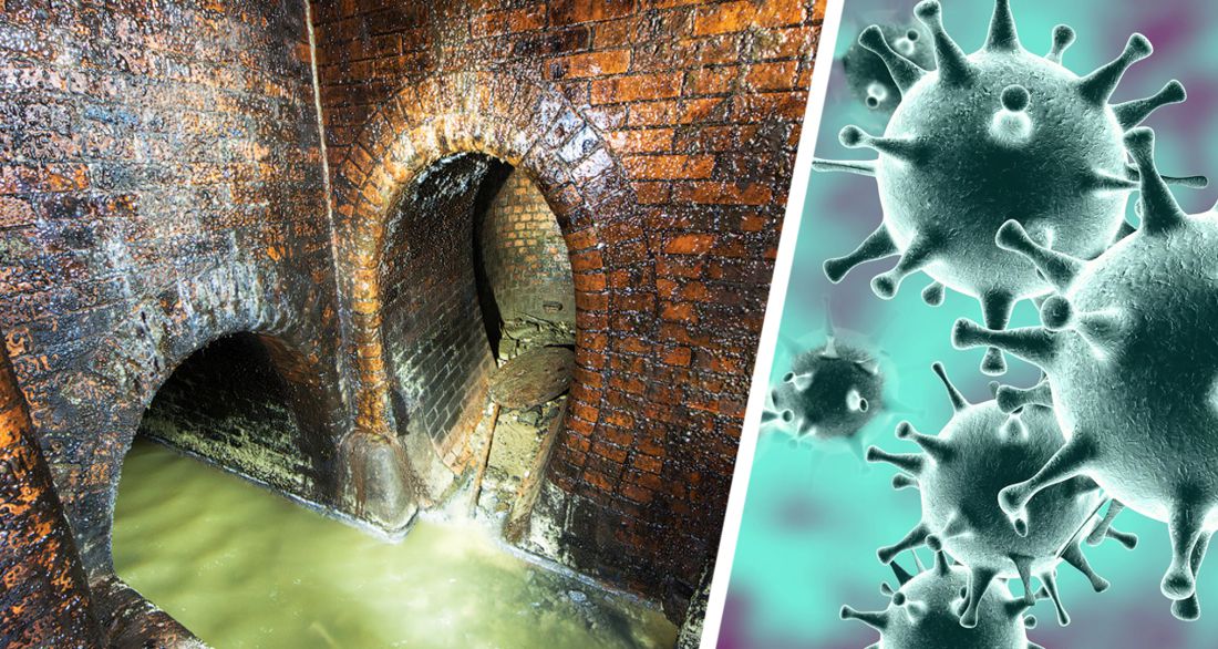 В канализации Анталии найден коронавирус: отели будут проверены повторно